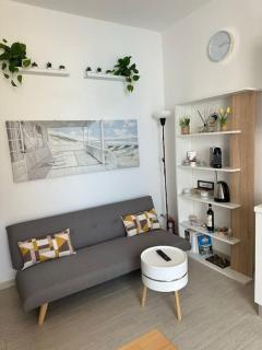 Incantevole Suite sul Mare - 1