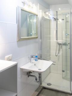 Haus der Hebamme - Ferienwohnung - Tating - 5