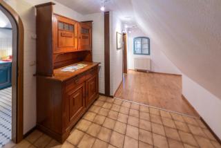 Haus der Hebamme - Ferienwohnung - Tating - 6