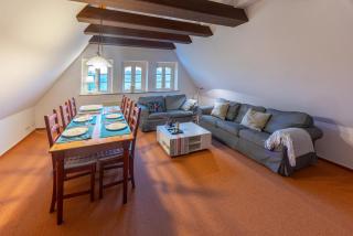 Haus der Hebamme - Ferienwohnung - Tating - 3