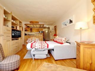 Charmant appart. au pied des pistes avec parking et WiFi à Courchevel - FR-1-575-35 - Courchevel - 1