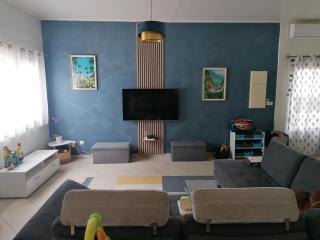 Maison CABANANAS - Saint-Paul - 6