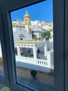 Apartamentos Rey 1 - Prado del Rey - 0