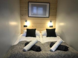 Base Camp Chamonix Vue Mont Blanc Centre Ville - 8