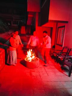 Harvest Hill View Cottage - Ooty - 4