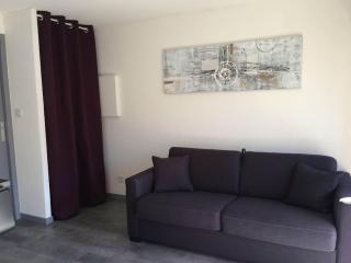 Joli studio rénové au cœur du village de St Lary - Saint-Lary-Soulan - 8