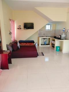 Harvest Hill View Cottage - Ooty - 2