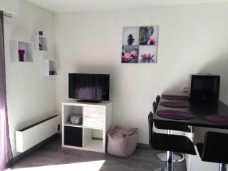 Joli studio rénové au cœur du village de St Lary - Saint-Lary-Soulan - 1