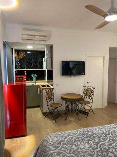 Apartamentos Rey 1 - Prado del Rey - 1