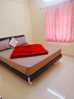 Harvest Hill View Cottage - Ooty - 1