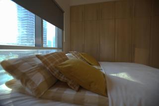 Your home in Marina, One bedroom - Dubai - 3