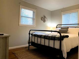 Rose District Willow House By Tulsa Getaways - Broken Arrow - 2
