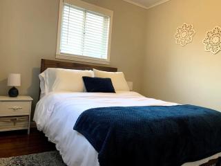 Rose District Willow House By Tulsa Getaways - 1