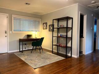 Rose District Willow House By Tulsa Getaways - Broken Arrow - 8