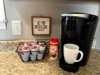Rose District Willow House By Tulsa Getaways - Broken Arrow - 5