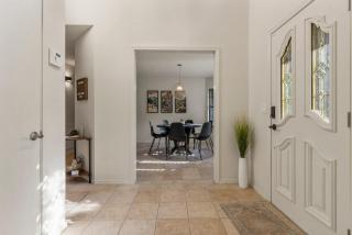 Turkey Mountian Trailside By Tulsa Getaways - 8