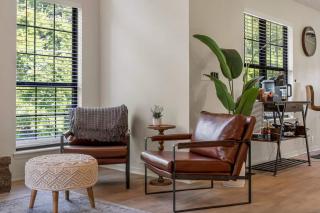 Turkey Mountian Trailside By Tulsa Getaways - 2