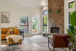Turkey Mountian Trailside By Tulsa Getaways - Tulsa - 3