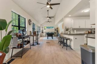 Turkey Mountian Trailside By Tulsa Getaways - Tulsa - 1