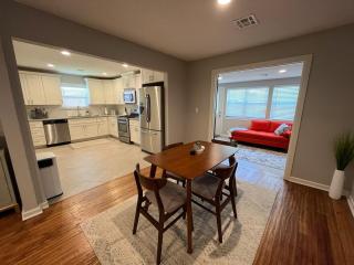 Rt 66 Fairgrounds Retreat By Tulsa Getaways - Tulsa - 7