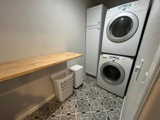 Rt 66 Fairgrounds Retreat By Tulsa Getaways - Tulsa - 3