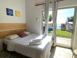 Casa playa Alquiler vacacional - Santa Marta - 7