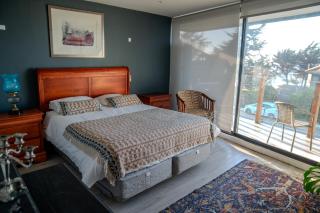 Hotel Boutique Aldea del Mar - Pichilemu - 6