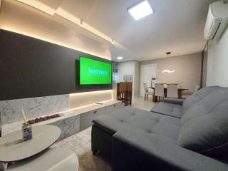 LEEV 405 - Hermoso apto a una cuadra de Rua Coberta - 7