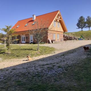 Marcinowa Zagroda - Nowe Kawkowo - 8