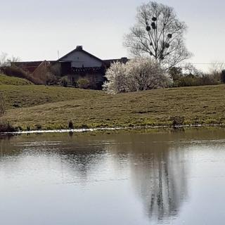 Marcinowa Zagroda - Nowe Kawkowo - 6