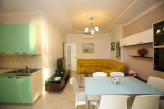 Visar Apartment Iriish - Vlorë - 0