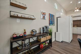 Turkey Mountain Bungalow By Tulsa Getaways - Tulsa - 6