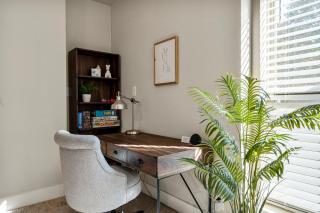 Turkey Mountain Bungalow By Tulsa Getaways - Tulsa - 8