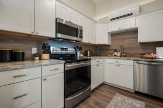 Turkey Mountain Bungalow By Tulsa Getaways - Tulsa - 5