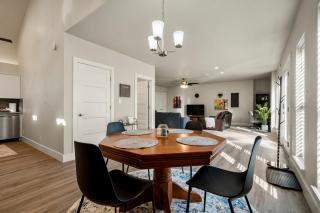 Turkey Mountain Bungalow By Tulsa Getaways - Tulsa - 7