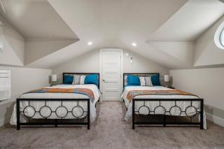 Turkey Mountain Bungalow By Tulsa Getaways - 3