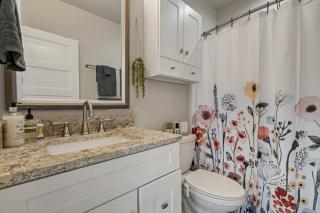 Turkey Mountain Bungalow By Tulsa Getaways - Tulsa - 4