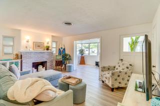 5 Mi to Vero Beach Vintage Home with Sauna and Grill! - Vero Beach - 9