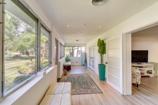 5 Mi to Vero Beach Vintage Home with Sauna and Grill! - Vero Beach - 5