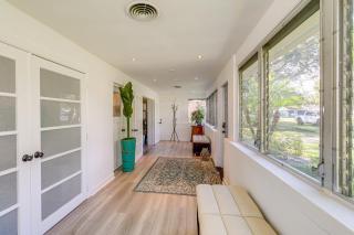 5 Mi to Vero Beach Vintage Home with Sauna and Grill! - Vero Beach - 4
