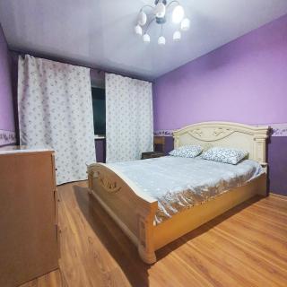 2-х комнатная квартира в центре - Karagandy - 2