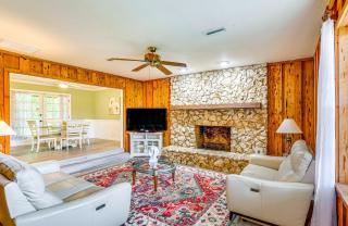 15 Mi to World Equestrian Center Home with Yard! - 8