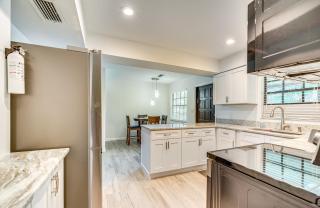 Less Than 1 Mi to Restaurants and CCF Ocala Home with Yard! - 5