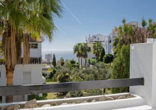 Duplex 2 - 2 Vue Mer - Mijas Costa - 0