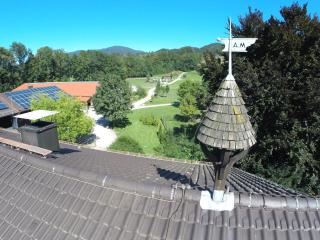 Landgut Moralthof - Lenggries - 9