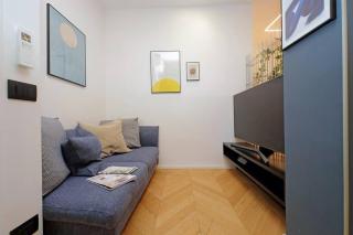 TreasureRome Campo de' Fiori Retreat - 4