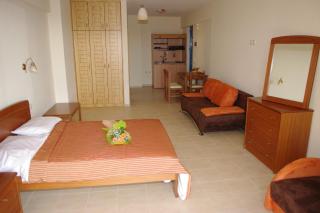 Gold Apartments - Platanias - 7