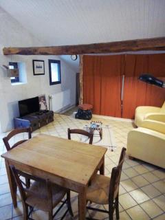 Gîte à la campagne - 3