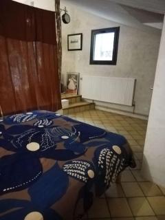 Gîte à la campagne - 1