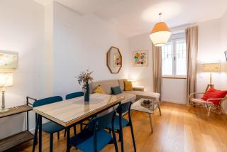 Veoapartment Alhóndiga Bajo - Sevilla - 9